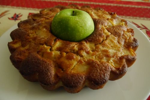 Gâteau au yaourt revisitable à souhait , votre dieteticienne , valerie coureau