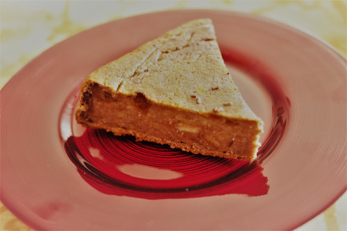 Votredieteticienne Les Desserts